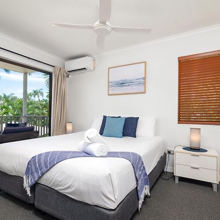 Tropical Reef Apartments 포트 더글라스 외부 사진
