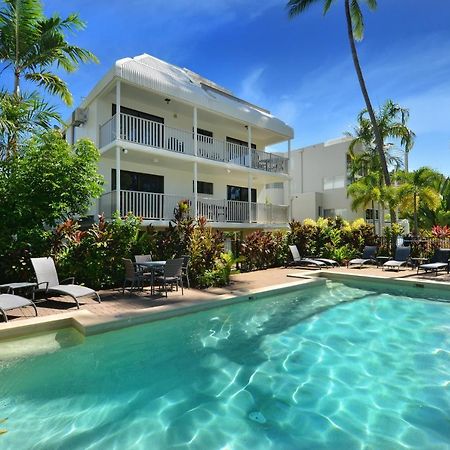 Tropical Reef Apartments 포트 더글라스 외부 사진