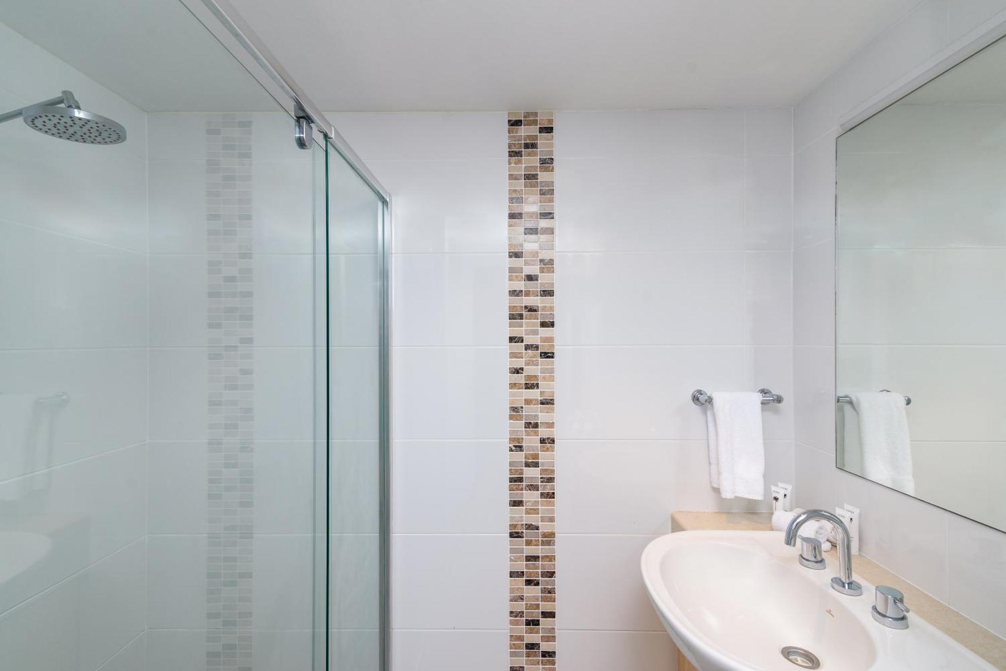 Tropical Reef Apartments 포트 더글라스 외부 사진