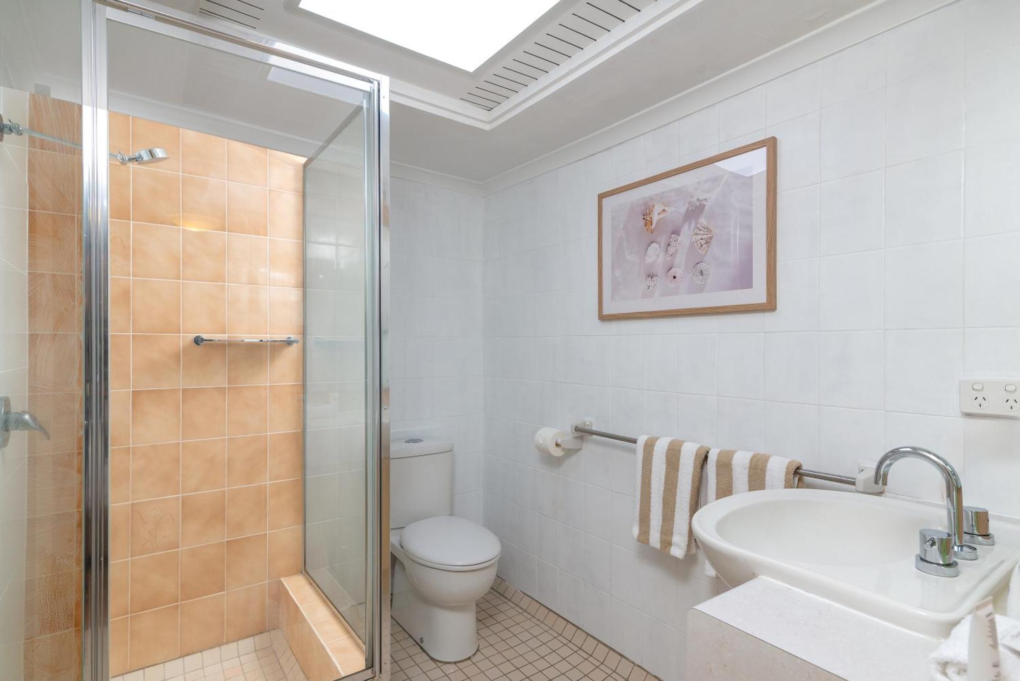 Tropical Reef Apartments 포트 더글라스 외부 사진