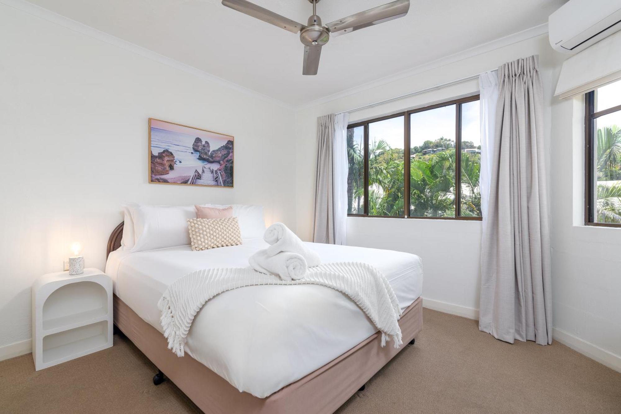 Tropical Reef Apartments 포트 더글라스 외부 사진