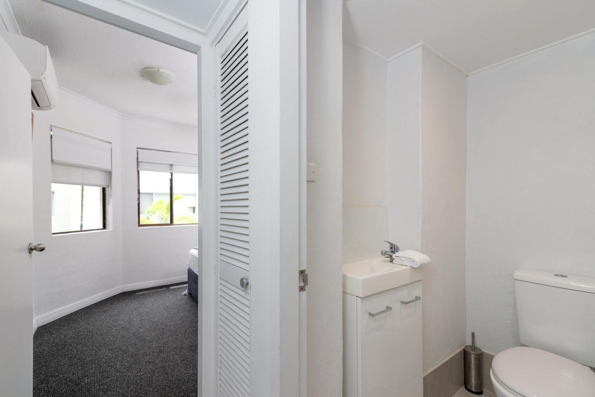 Tropical Reef Apartments 포트 더글라스 외부 사진