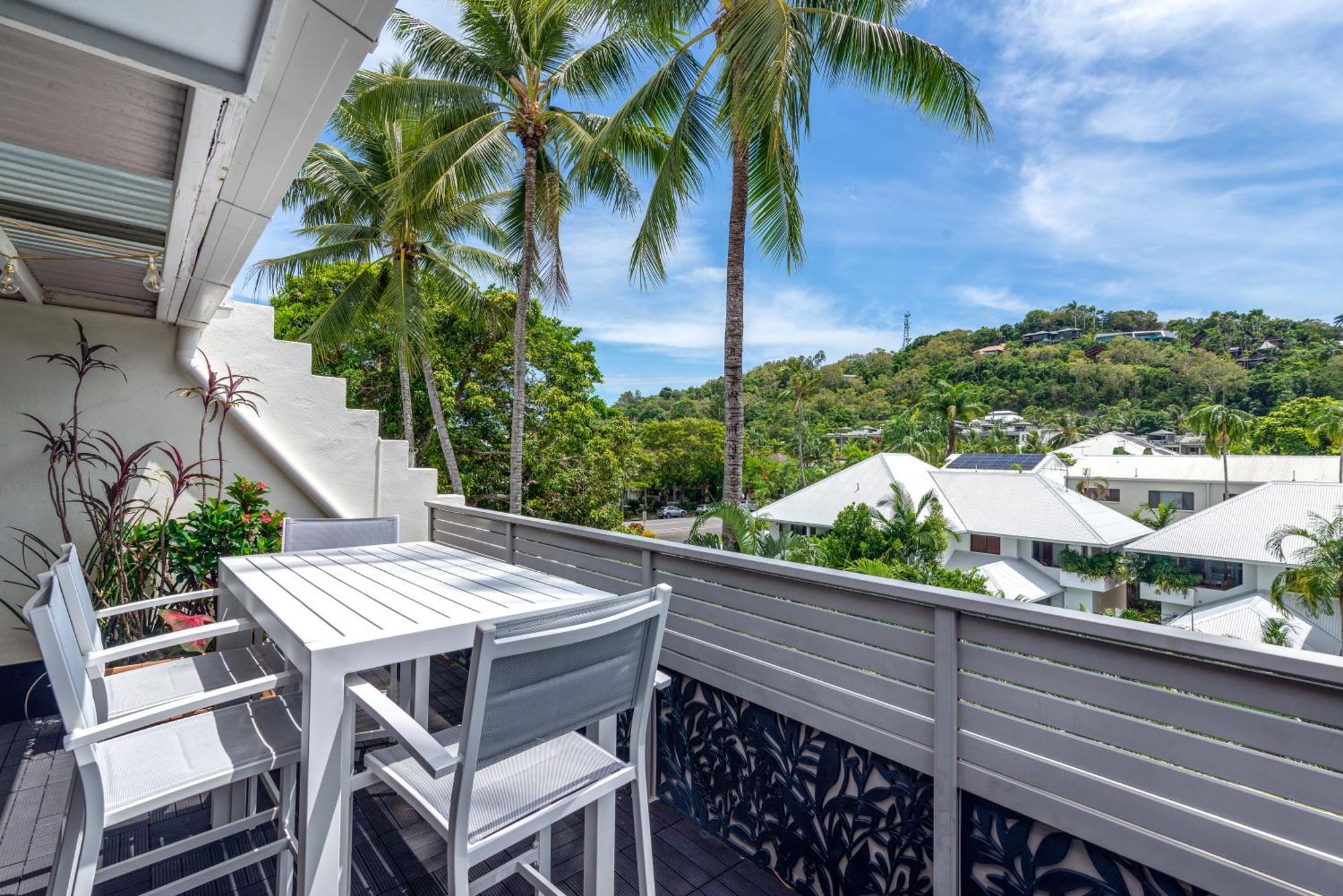 Tropical Reef Apartments 포트 더글라스 외부 사진